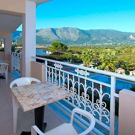 Pahnis Hotell