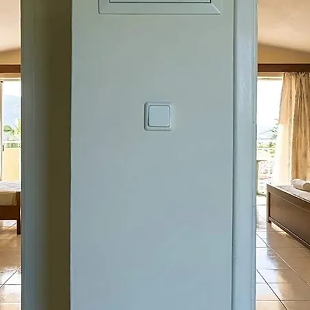 Hotell Pahnis Khartáta