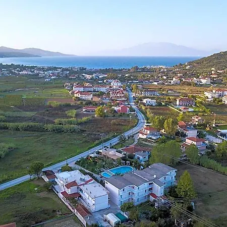 Pahnis Hotell