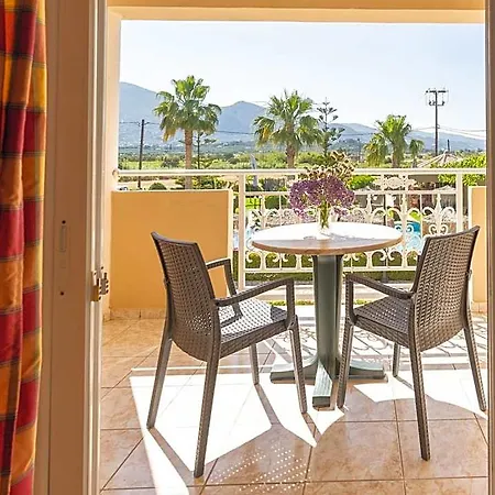Hotel Pahnis 3*