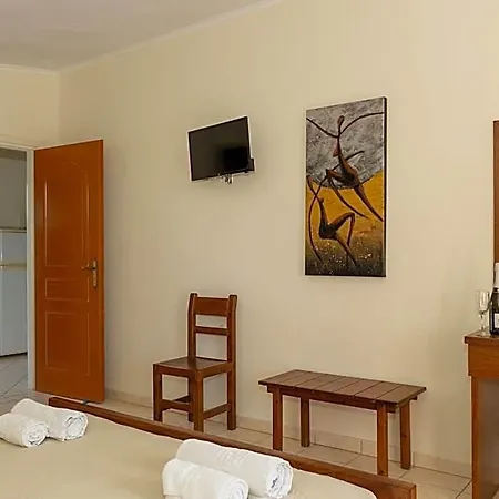 Pahnis Hotell