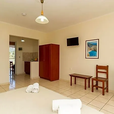 Hotel Pahnis