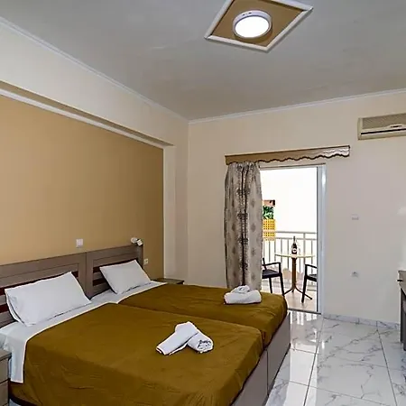 Pahnis Hotell