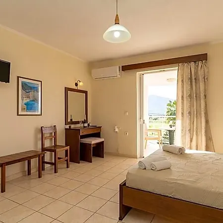 Pahnis Hotell
